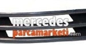 Parça: C 220 W202 Mercedes W202 C Serisi 1993-1996 Sağ Çeki Demir Kapağı