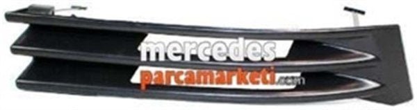 Parça: C 180 W202 Mercedes W202 C Serisi 1993-1996 Sol Çeki Demir Kapağı