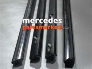 Parça: C 200 Komp 2002-2007 W203 Mercedes Nikelaj - W115 Kasa (1968-1977) Çevre Çıtası