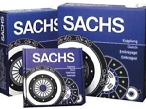 Parça: C 200 Komp 2002-2007 W203 Mercedes W115 -W116 6 Silindir Debriyaj Seti Baskı Balata Bilya