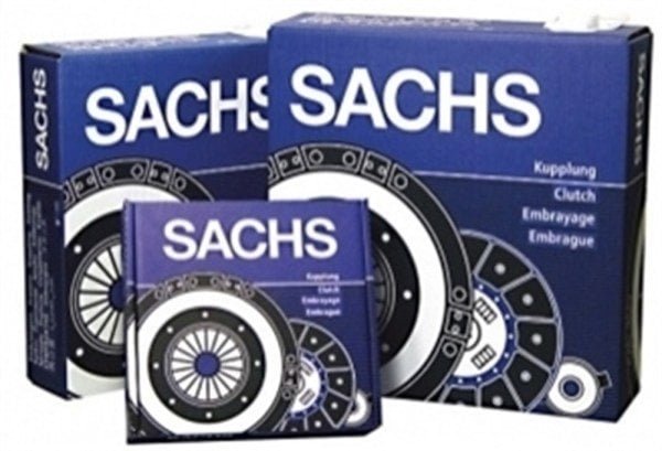 Parça: C 200 Komp 2002-2007 W203 Mercedes W115 -W116 6 Silindir Debriyaj Seti Baskı Balata Bilya