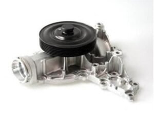 Parça: Cls 300 W219 Mercedes Sl-Ml-Slk-R-Glk Serisi 272 Motor Devirdaim