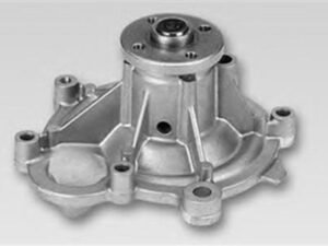 Parça: C 230 Kompressor W203  Mercedes C-Clk-E-Slk 271 Motor Kompressor 7 Delik Devirdaim