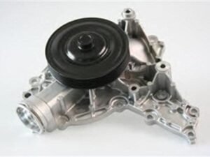 Parça: Clk 500 W209 Mercedes Clk-Cls-E-S-Sl-Ml-Gl Serisi 273 Motor Devirdaim