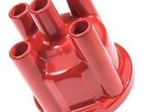 Parça: C 200 Komp 2002-2007 W203 Mercedes W114-115 Kasa - W123 4 Silindir Distribütör Kapağı