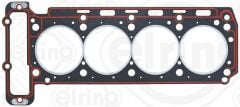 Parça: Clk 200 Komp 2000-2002 W208 Mercedes W124 (1984-1993) Motor Silindir Kapak Contası