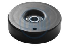 Parça: Clk 230 Komp 2000-2002 W208 Mercedes E200 C200 111 Motor V Kayış Metal Gergi Kasnağı