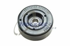 Parça: Clk 200 Komp 2000-2002 W208 Mercedes E200 C200 111 Motor V Kayış Metal Büyük Gergi Kasnağı