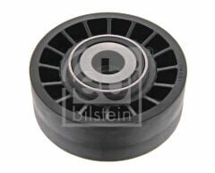 Parça: Clk 200 Komp 2000-2002 W208 Mercedes E200 C200 Kompressor 111 Motor V Kayış Gergi Kasnağı