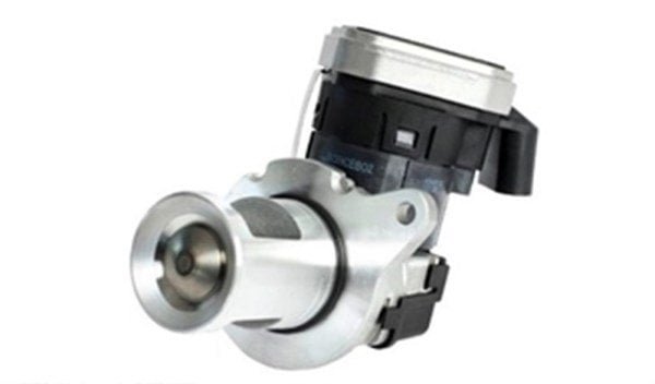 Parça: E 280 Cdi W211 Mercedes E Serisi Vito Viano Sprinter - Cdi Motorlar Egr Valfi