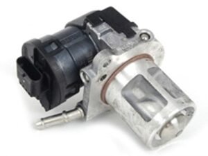 Parça: C 350 Cdi W204 Mercedes S Serisi W204 / W212 / W221 - 642 Motor Cdi Egr Valfi