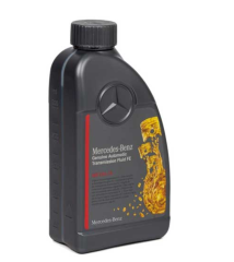 Parça: Ml 280 Cdi 4-Matic W164 Mercedes E Serisi 7 Vites Otomatik Şanzıman Yağı