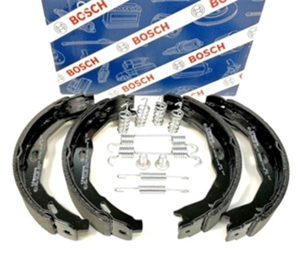 Parça: E 500 W124 Mercedes B Serisi W124 - W201 - W202 - W208 El Fren Balatası