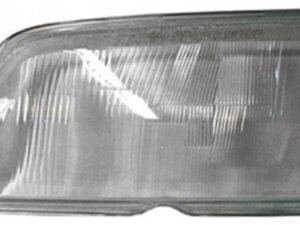 Parça: C 200 D (604 Motor) W202 Mercedes C Serisi W202 C Serisi 1996 Model Sonrası Sağ Far Camı