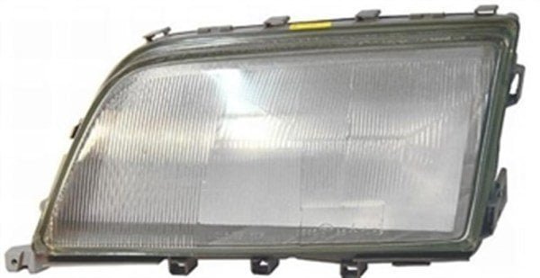 Parça: C 200 Cdi W202 Mercedes C Serisi W202 C Serisi 1993-1996 Model Sol Far Camı