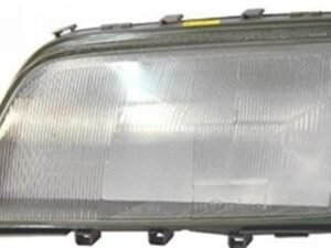 Parça: C 250 D W202 Mercedes C Serisi W202 C Serisi 1993-1996 Model Sol Far Camı