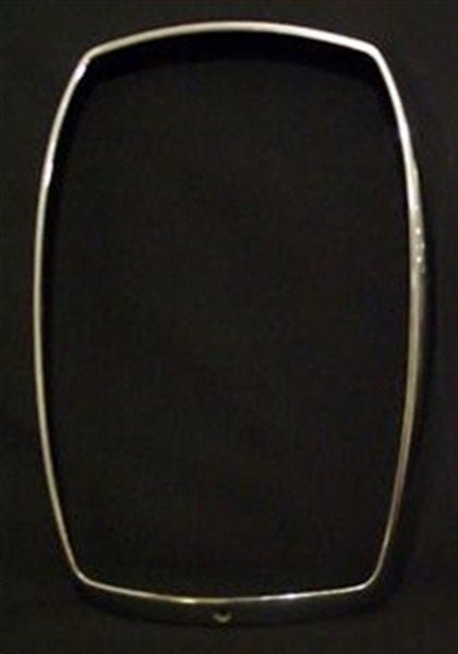 Parça: C 200 Komp 2002-2007 W203 Mercedes W114-115 Kasa (1968-1977) Far Çerçeve Nikalejı