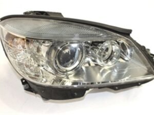 Parça: C 280 W204 Mercedes C Serisi W204 C 2007-2011 Sol Far Lambası Bi Xenon