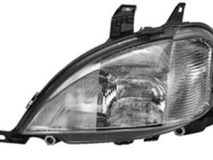 Parça: Ml 270 Cdi W163 Mercedes Ml Serisi W163 Ml Serisi 1998-2000 Sağ Far Lambası
