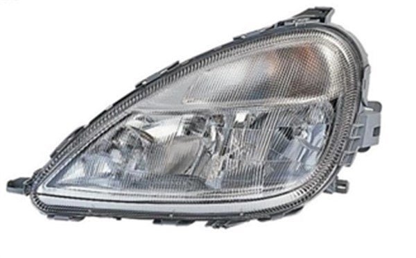 Parça: A 170 Cdi (2001-2004) Mercedes A Serisi W168 A Serisi 1997-2001 Sağ Far Lambası