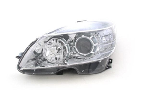 Parça: C 250 Cgi W204 Mercedes C Serisi W204 C Serisi 2007-2011 Sağ Far Lambası