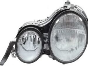 Parça: E 300 Turbo-D W210 Mercedes E Serisi W210 E Serisi 1996-2000 Sağ Far Lambası