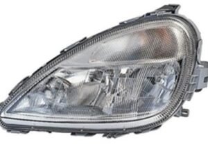 Parça: A 190 W168  Mercedes A Serisi W168 A Serisi 1997-2001 Sol Far Lambası