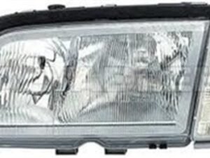 Parça: C 250 D W202 Mercedes C Serisi W202 C 1996 Model Sonrası Sol Far Lambası