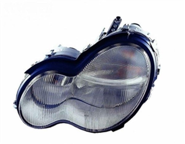 Parça: C 350 W203 Mercedes C Serisi W203 C Serisi 2000-2004 Sol Far Lambası