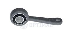 Parça: E 350 Cgi W211 Mercedes Cls Serisi W211 E - W219 Cls ( Z Rot ) Sol Viraj Rotu