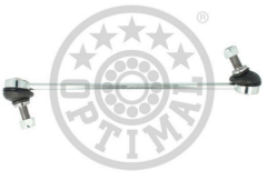 Parça: C200 Kompresör W204 Mercedes E Serisi W204 C Serisi (Z Rot) Ön Sol Viraj Rotu