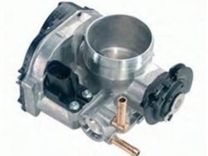 Parça: C 200 Komp 2002-2007 W203 Mercedes W123 (1976-1985) W202 - W203 - W210 Gaz Kelebeği