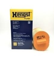 Parça: C 230 Kompressor W203 Mercedes C Serisi / C - Clc - Clk - E / 271 Motor Hava Filtresi