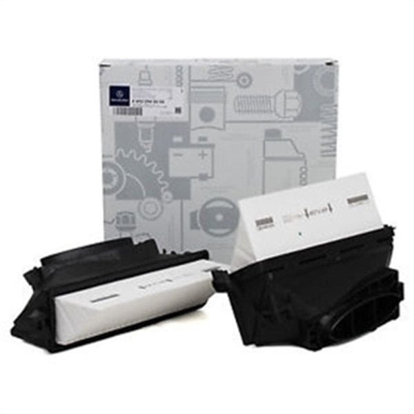 Parça: Glk 350 Cdi 4-Matic X20 Mercedes C Serisi 300 Cdi - 350 Cdi / 642 Motor Hava Filtresi