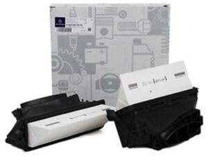 Parça: E 350 Cdi W212  Mercedes C Serisi 300 Cdi - 350 Cdi / 642 Motor Hava Filtresi