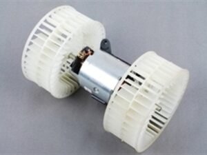 Parça: E 220 W124 Mercedes E Serisi W124 Kasa Çift Pervaneli Kalorifer Motoru