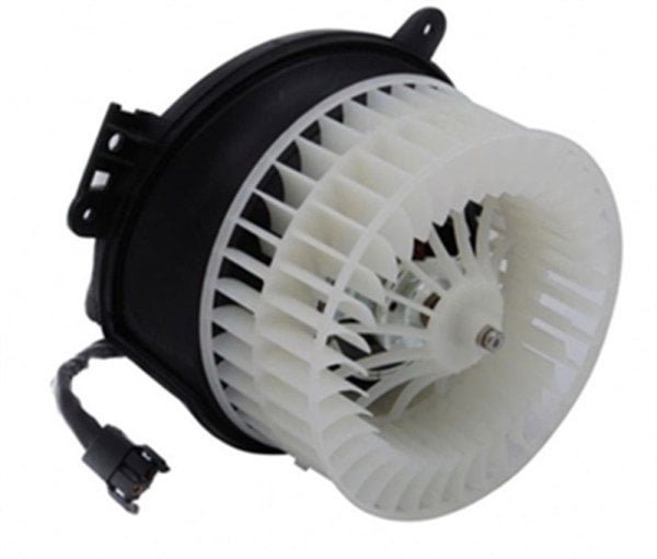 Parça: E 220 W124 Mercedes E Serisi W124 Kasa 1984-1995 Kalorifer Motoru