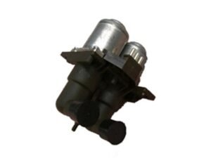 Parça: Clk 230 Komp 2000-2002 W208 Mercedes Clk Serisi / W202 C Serisi - W208 Clk Kalorifer Musluğu