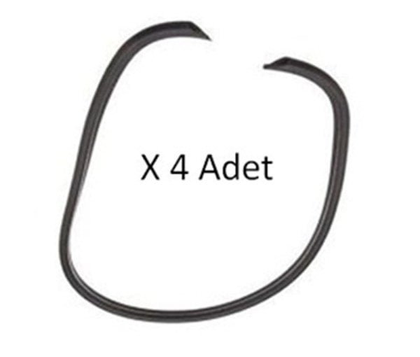 Parça: C 200 Komp 2002-2007 W203 Mercedes W114-115 Kasa (1968-1977) Kapı Direk Lastiği Takım