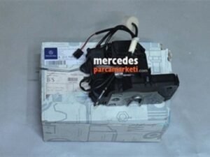 Parça: E 200 Cdi W211 Mercedes E Serisi W211 E Serisi 2002-2009 Ön Sağ Kapı Kilidi