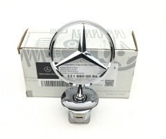 Parça: C180 Cdi W204 Mercedes S Serisi / C Serisi - E Serisi - S Serisi Kaput Yıldızı