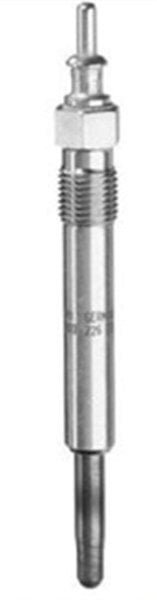 Parça: E 300 D W124 Mercedes S Serisi 604M - 605M Kısa Kızdırma Bujisi