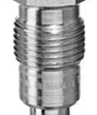 Parça: C 200 Komp 2002-2007 W203 Mercedes W114-115 Kasa (1968-1977) Kalın Tüplü Kızdırma Bujisi