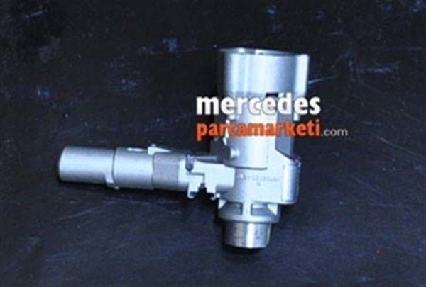 Parça: C 220 Cdi W202 Mercedes C Serisi W202 C Serisi 1993-1999 Kontak Gövdesi Tip1