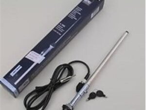 Parça: C 200 Komp 2002-2007 W203 Mercedes W123 (1976-1985) W115 - W116 -W126  Krom Manuel Anten