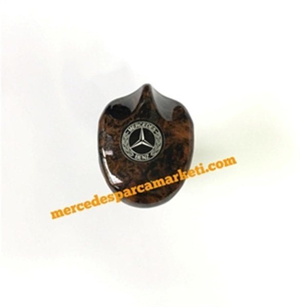 Parça: C 200 Komp 2002-2007 W203 Mercedes W114-115 Kasa W123-W201-W124 Maun Vites Topuzu 4 İleri