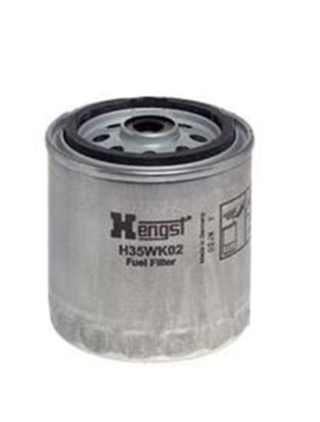 Parça: C 200 D (601 Motor) W202 Mercedes Vito 601 - 602 - 603 - 604 Motor Mazot Filtresi