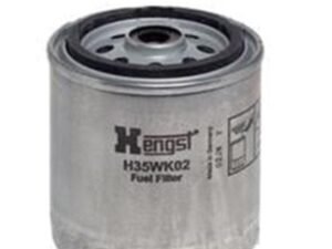 Parça: C 250 D W202 Mercedes Vito 601 - 602 - 603 - 604 Motor Mazot Filtresi