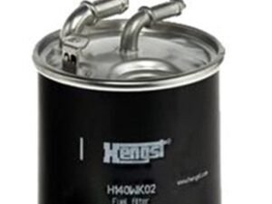 Parça: Ml 420 Cdi 4-Matic W164 Mercedes Vito 640 - 642 - 651 Motor Mazot Filtresi