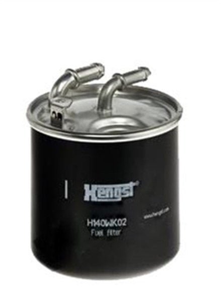 Parça: Ml 420 Cdi 4-Matic W164 Mercedes Vito 640 - 642 - 651 Motor Mazot Filtresi